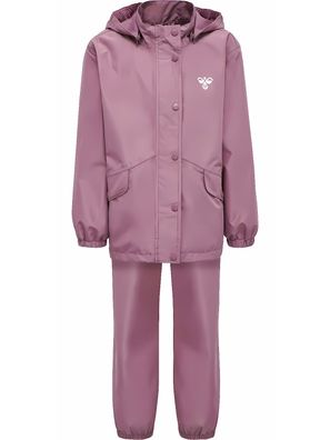 Hummel Kinder Regenset Hmlreva Rainsuit 209008