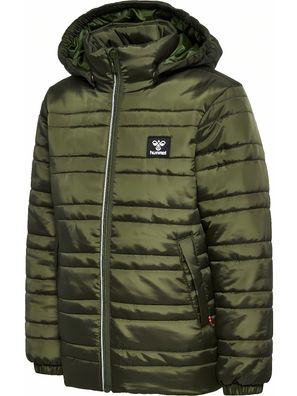 Hummel Kinder Jacke Hmlbilbo Tex Jacket