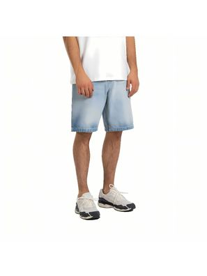 Reell Oversized Jeansshorts Bolt Short 1201-027-02-159