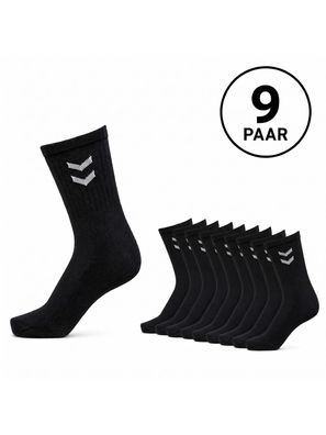 Hummel Socken 9-Pack Basic Sock