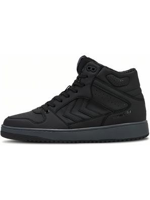 Hummel Sneaker St. Power Play Mid Tex