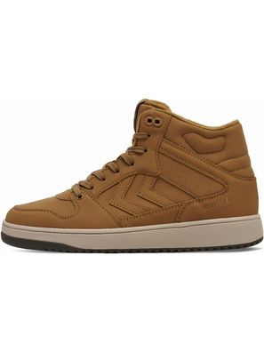 Hummel Sneaker St. Power Play Mid Tex