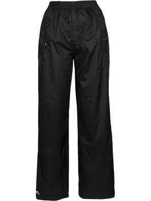 Trespass Damen Regenhose Qikpac Pant -Female Packaway Trs Tp75