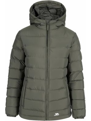 Trespass Damen Jacke Elegant - Female Padded Jacket Ivy