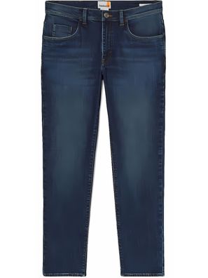Timberland Jeans Stretch Denim Pant (Slim) TB0A2BUH