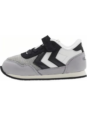 Hummel Kinder Sneaker Reflex Multi Infant Alloy