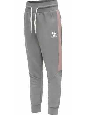 Hummel Kinder Sweat Pants Onny Pants Medium Melange