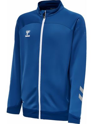 Hummel Kinder Trainingsjacke Hmllead Poly Zip Jacket Kids 207400