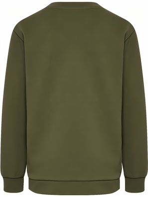 Hummel Kinder Trainingsanzug Hmljr Base Sweat Set 229728