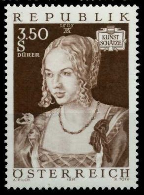 Österreich 1971 Nr 1362 postfrisch S5B19FA
