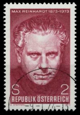 Österreich 1973 Nr 1424 zentrisch gestempelt X8025BA
