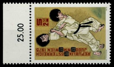 Österreich 1975 Nr 1493 postfrisch ORA X8054BE