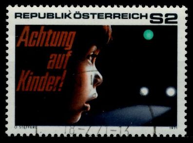Österreich 1971 Nr 1354 zentrisch gestempelt X81CF76