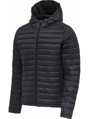 Hummel Funktionsjacke Hmlred Quilted Hood Jacket 215215