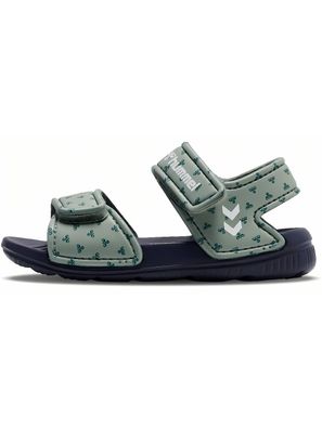 Hummel Kinder Badelatschen Playa Infant 233025