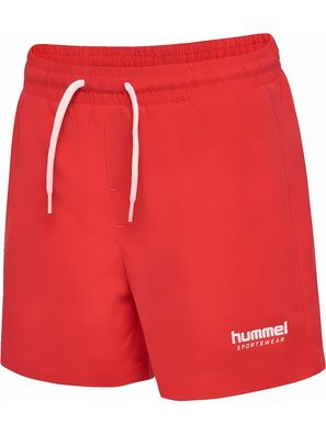 Hummel Kinder Badeshorts Hmljr Reg Board Shorts 232513