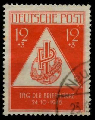 SBZ ALLG. Ausgaben Nr 228 gestempelt X8E0CB2