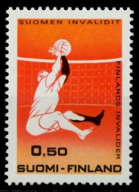 Finnland Nr 676 postfrisch S0337A6