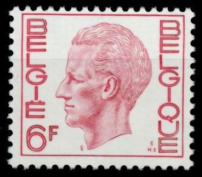 Belgien Nr 1700zy postfrisch S047B2A