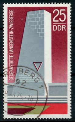 DDR 1973 Nr 1878 gestempelt X691692