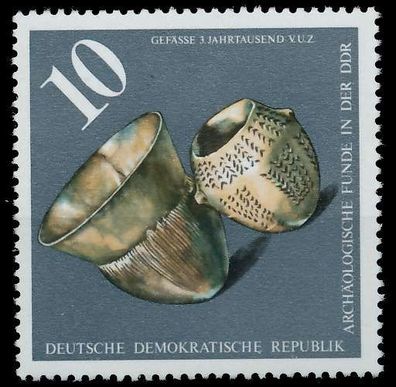 DDR 1976 Nr 2182 postfrisch SE1FC22