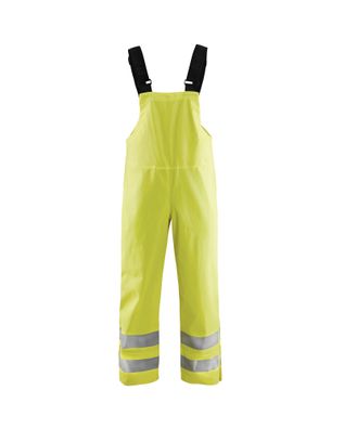 Blakläder High Vis Latzhose 1386 2005 Level 3 in zwei Farben