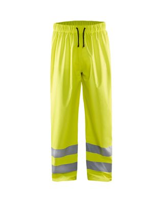 Blakläder High Vis Regenhose 1384 2000 Level 1 in div. Farben