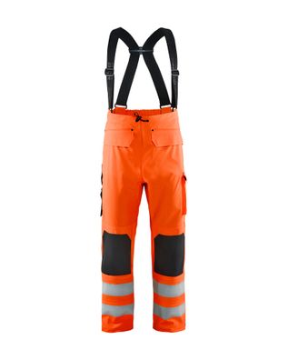 Blakläder® Regenhose Level 2 div. Standard- und Warnschutzfarben High Vis 1302 2003
