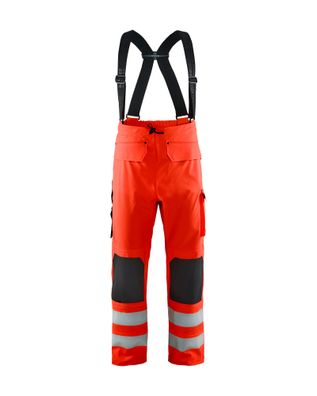 Blakläder® Regenhose Level 2 div. Standard- und Warnschutzfarben High Vis 1302 2003
