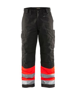 Blakläder High Vis Bundhose 1862 1811 in div. Farben