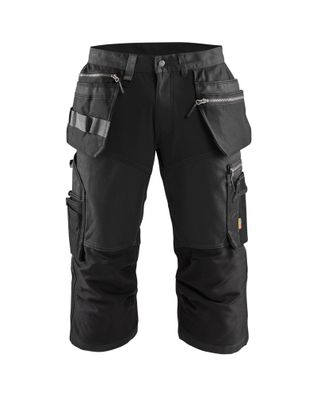 Blakläder® Piratenhose Stretch Dunkel 1597 1343 in div. Farben