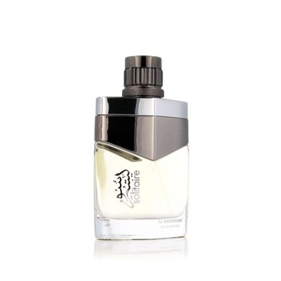 AL Haramain Solitaire Unisex EDP 85ml