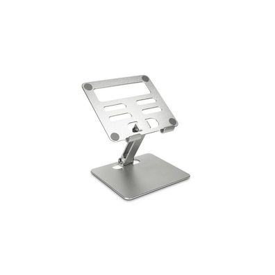 Inter-Tech Notebook-Ständer TBS-100, 11-14" 25x140x149mm Alu