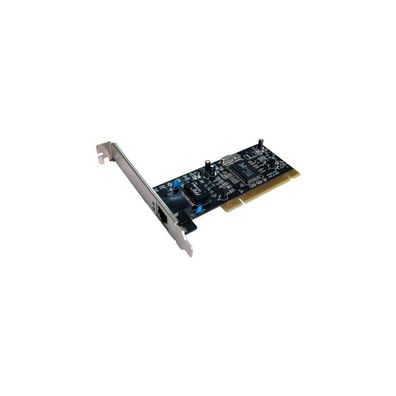 Longshine NEK PCI 1 GBit Realtek EPRom Sockel