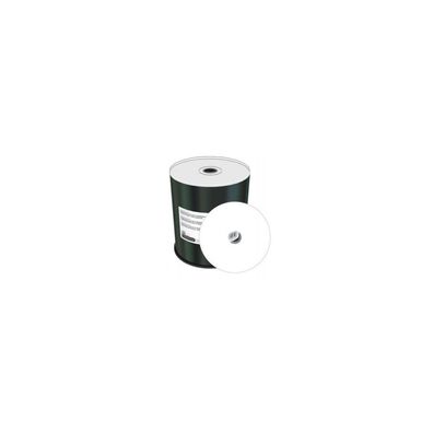 MediaRange MediaRange Prof. Line CD-R 700MB/80min Profselect WEIß 100p