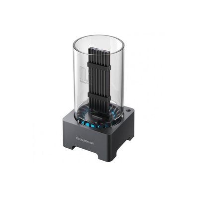 Graugear Docking Station für M.2NVMe/ NGFF SSD