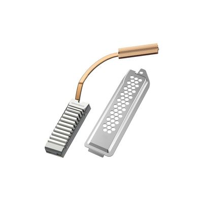 Graugear Kühlkörper SSD M.2NVMe für PS5