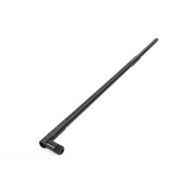 WLAN-Stabantenne (schwarz, 9 dBi)