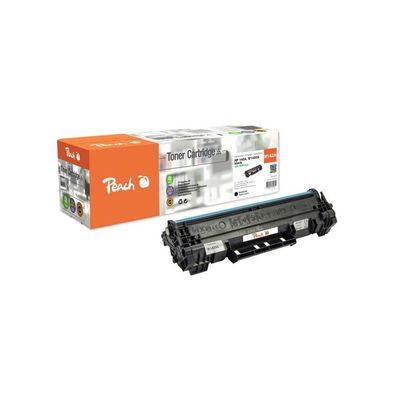 Peach Peach Toner HP W1420A, No.142A black remanufactured