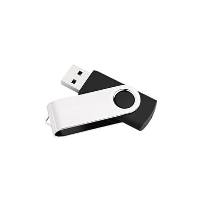 MediaRange MediaRange Neutral USB-Stick flash drive, 8GB BULK bulk