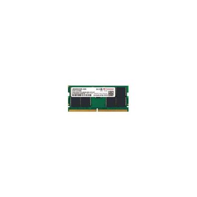 Transcend SO DDR5 32GB PC 4800 CL40 Transcend JetRAM, JM4800ASE-32G