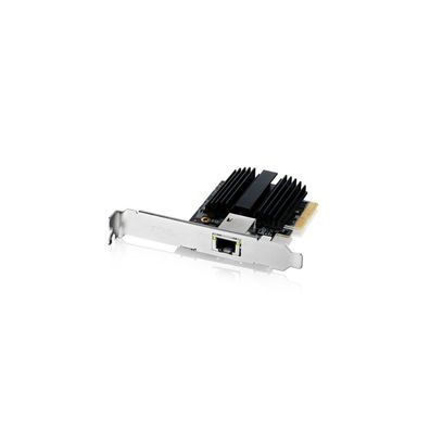 Zyxel XGN100C V2 10G PCIe Netzwerkkarte
