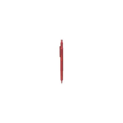 rotring 600 Kugelschreiber Metallic-Rot