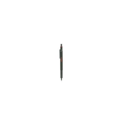 rotring 600 Kugelschreiber Metallic-Dunkelgrün