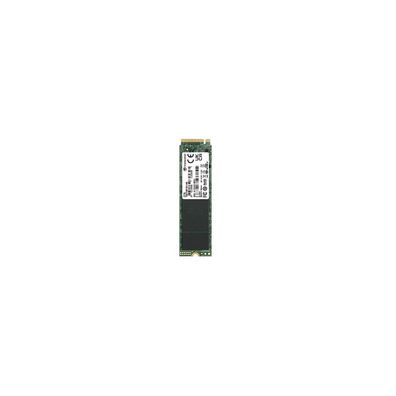 Transcend SSD MTE110S 2TB NVMe PCIe Gen3 x4
