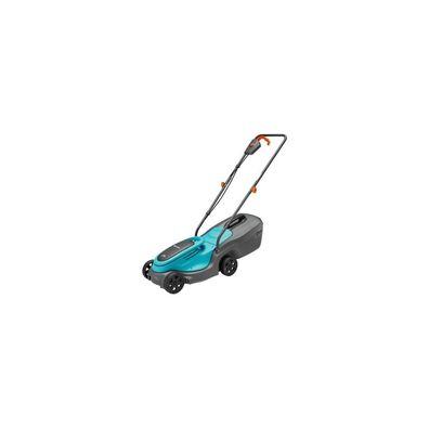 Gardena Akku-Rasenmäher PowerMax 30/18V P4A Ready-To-Use Set