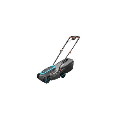 Gardena Akku-Rasenmäher PowerMax 32/18V P4A Ready-To-Use Set