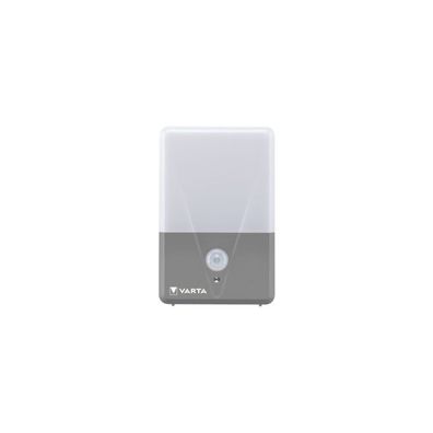 Varta Motion Sensor Outdoor Light inkl. 3xAAA 16634 101 421