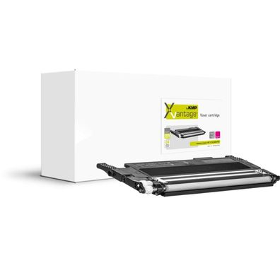 KMP XVantage® magenta Toner kompatibel zu HP 117A (W2073A)