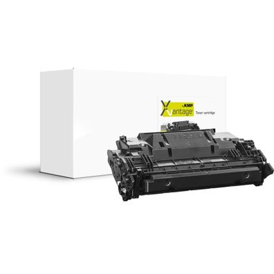 KMP XVantage® schwarz Toner kompatibel zu HP 59X (CF259X)